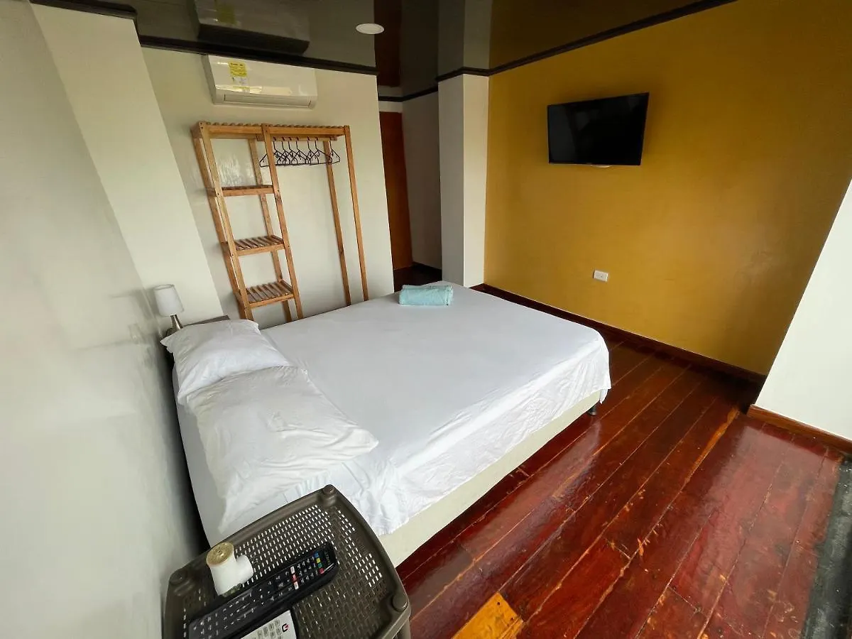 Cabana Yalis Sas Cartagena