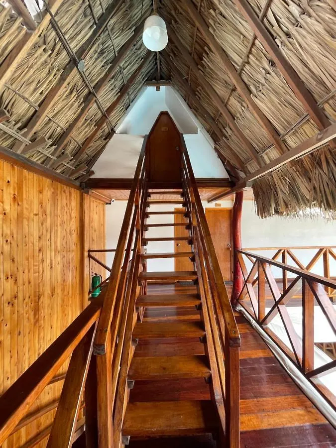 Hotel Cabana Yalis Sas Cartagena