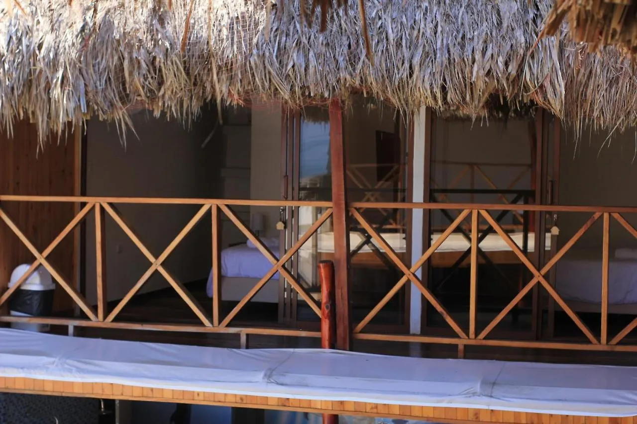 Cabana Yalis Sas Cartagena Kolumbie