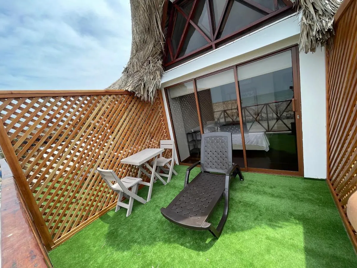 Cabana Yalis Sas Cartagena