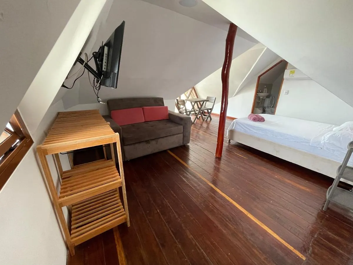 Cabana Yalis Sas Cartagena Kolumbie