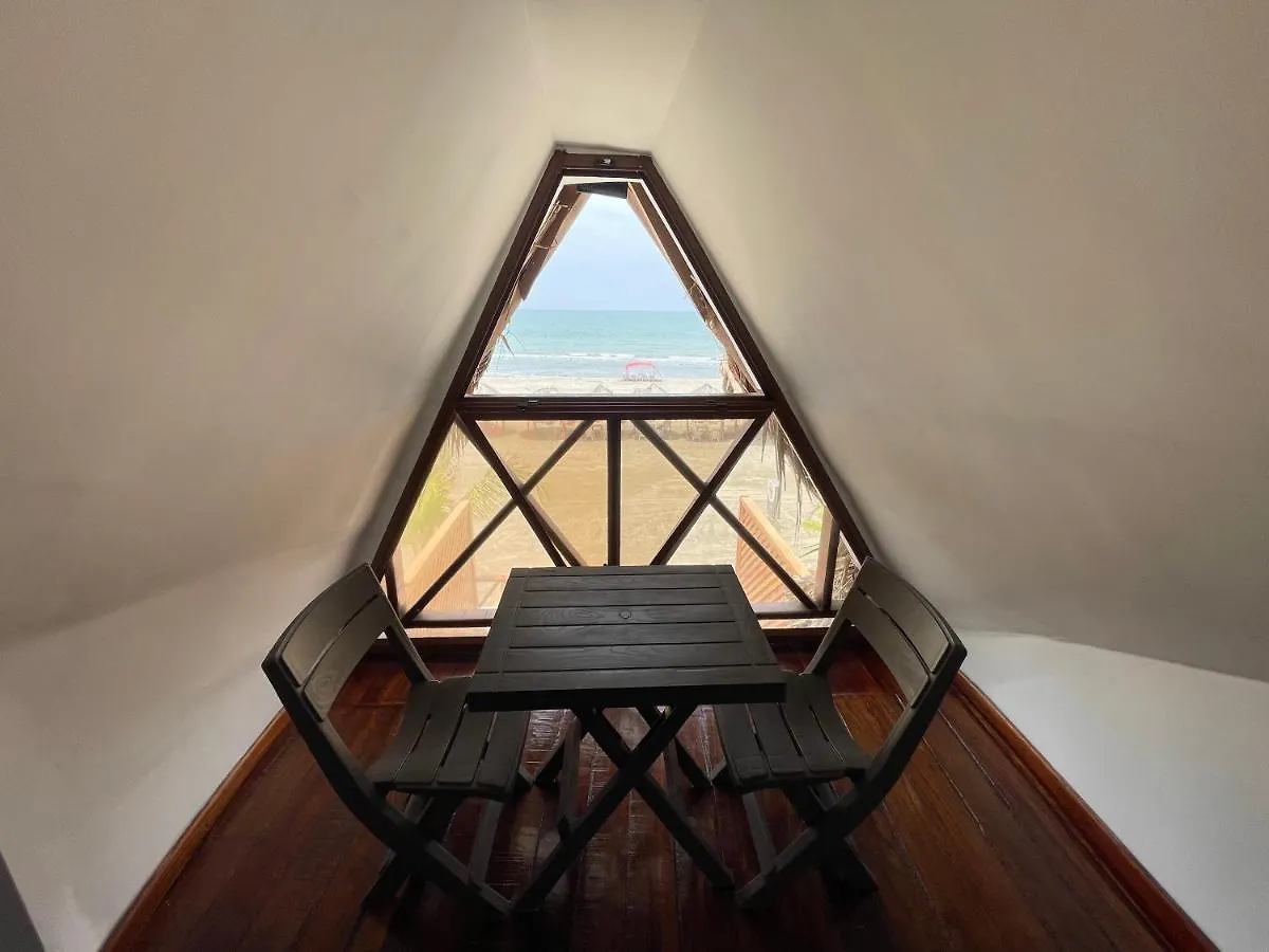 Cabana Yalis Sas Cartagena Hotel