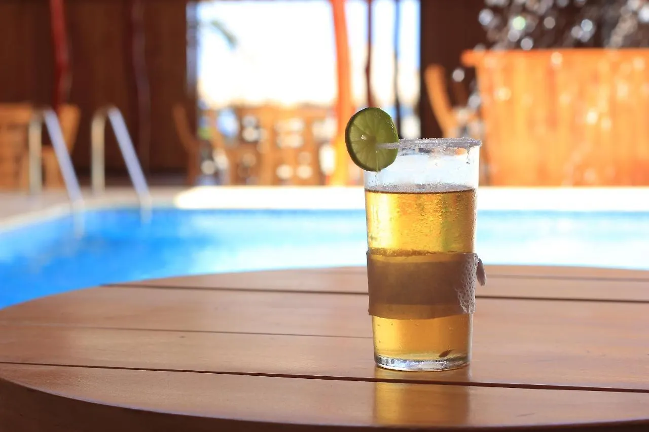 Cabana Yalis Sas Cartagena Hotel