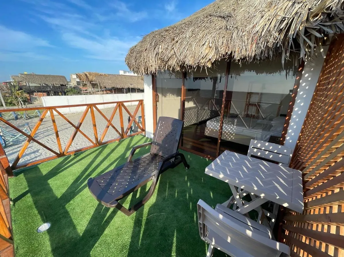 Cabana Yalis Sas Cartagena 0*,  Kolumbie