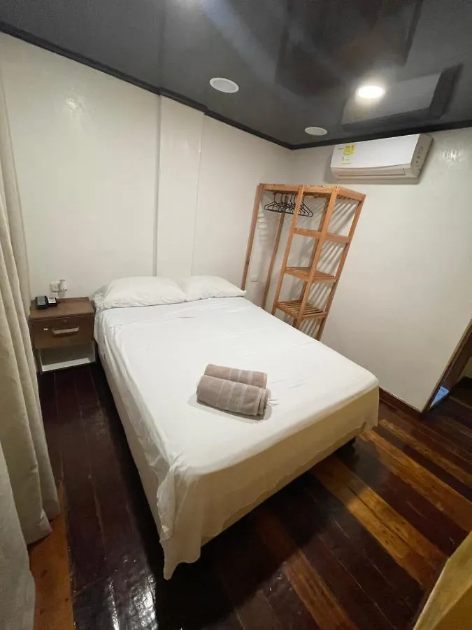 Hotel Cabana Yalis Sas Cartagena