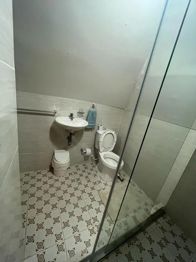 Cabana Yalis Sas Cartagena Hotel