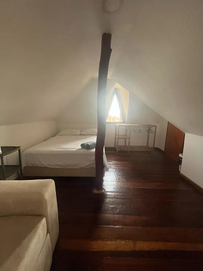 Cabana Yalis Sas Cartagena 0*,  Kolumbie